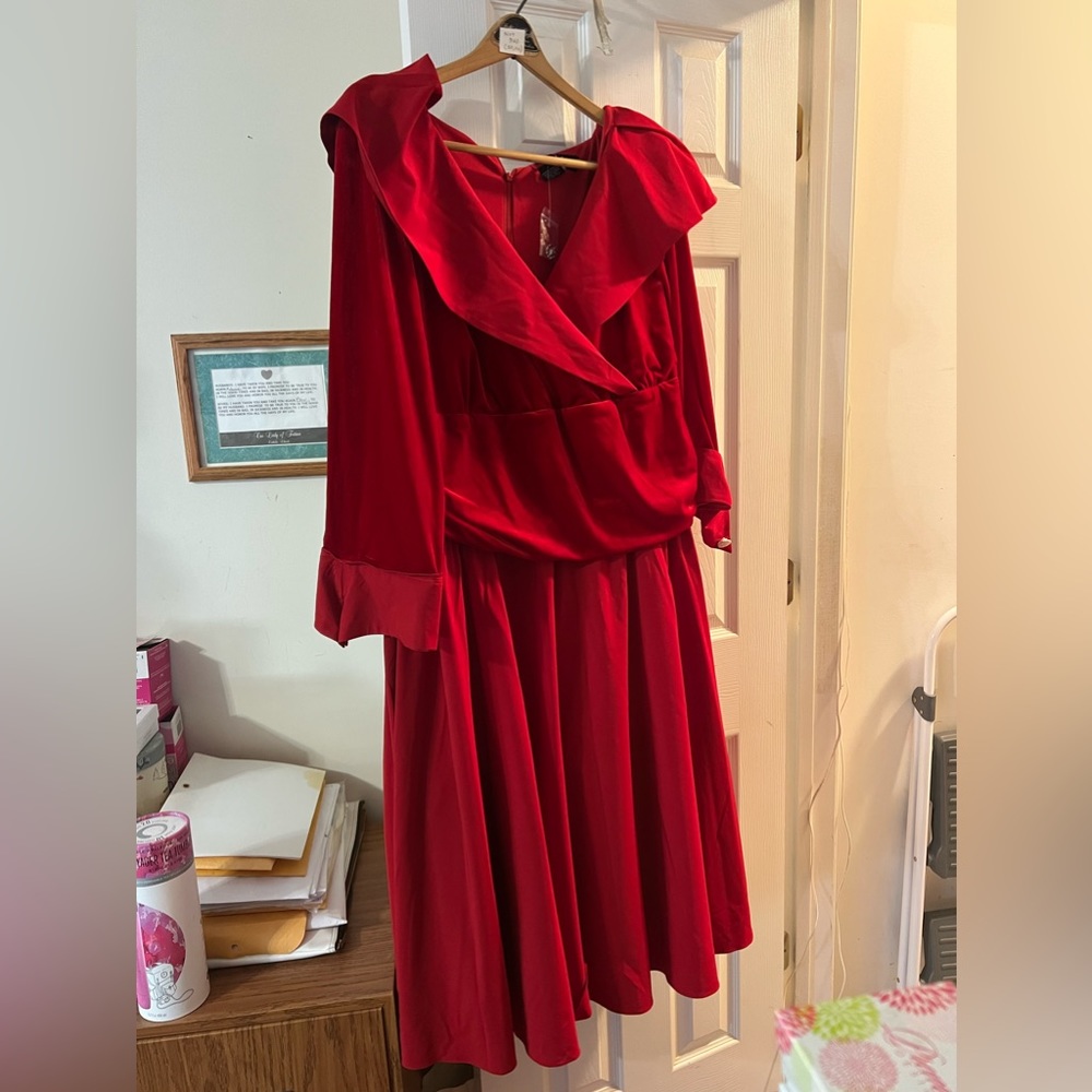 Cocktail Dress